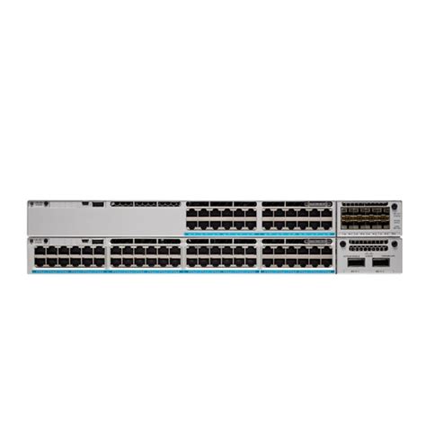 C U E Cisco Catalyst Port Upoe Switch