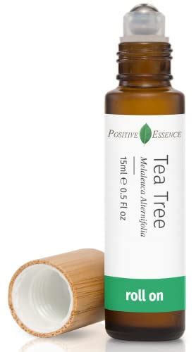 Tea Tree Oil Roll On Tea Tree Essential Oil Roll On Pre Diluted With