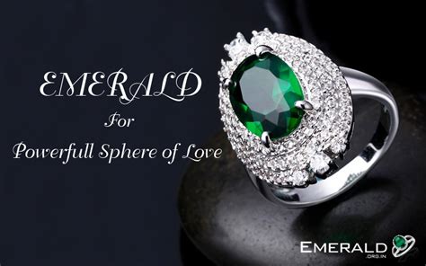 Benefits Of Wearing Emerald Stone For Men