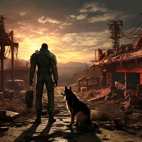 Fallout TV Series Set To Release On Amazon Prime Video Cryptopolitan