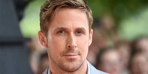 Ryan Gosling's 5 Tattoos and Their Meanings | POPSUGAR Beauty