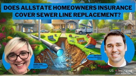 Does Allstate Homeowners Insurance Cover Sewer Line Replacement 2025 Coverage Details Us