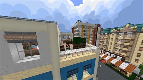 Skyblock Texture Pack by Mine-North - Minecraft Marketplace (via ...