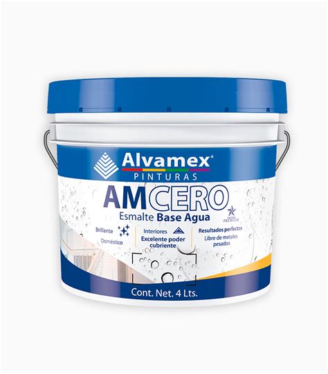 Alva Fast Sr Alvamex Pinturas