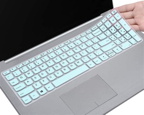 Ultra Thin Keyboard Skin Cover For Lenovo V330 Ideapad 320 15 6 17 3