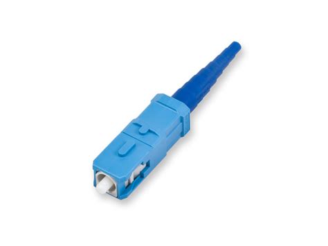 UniCam® Connector, SC | Corning