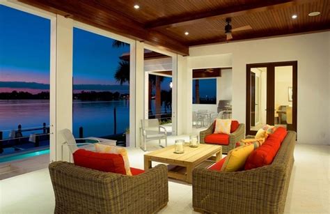 Awesome lanai porch ideas to enjoy your time outdoors