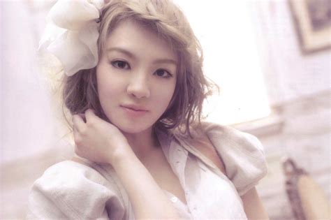 Hyoyeon 1st Japan Album Scan Girls Generation SNSD Photo 22494759