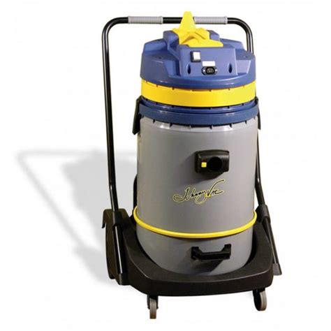 Johnny Vac Wet Dry Vacuum Jv P Superior Home Systems