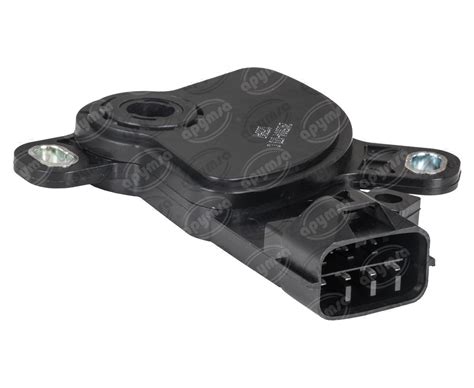 INTERRUPTOR NEUTRAL 8TERMINALES NISSAN KICKS SENTRA VERSA NOTE DYNAMIC