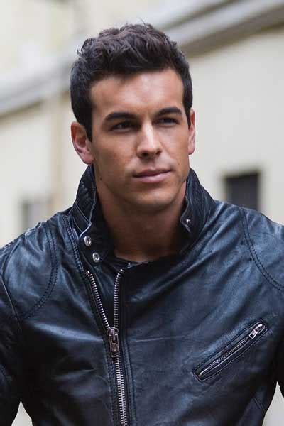 Mario Casas