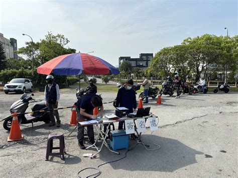 機車改裝排氣管免費認證開跑 過了明年要收費未認證還要受罰