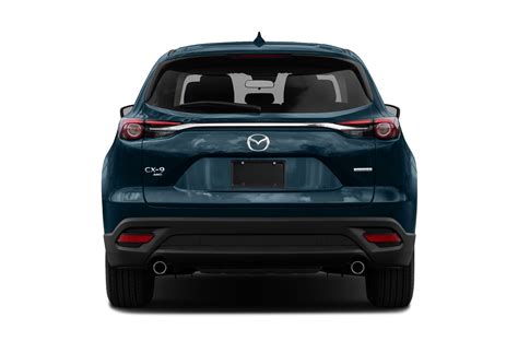 2022 Mazda CX-9 - Specs, Prices, MPG, Reviews & Photos | Cars.com