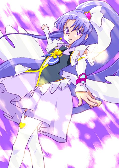 Cure Fortune Happinesscharge Precure Image By Amawa Kazuhiro