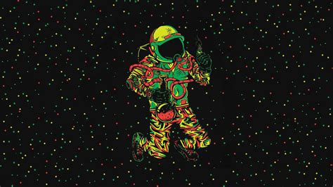 Aesthetic Astronaut Wallpapers Pc - Astronaut Space Aesthetic ...