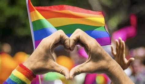 Turismo LGBT en México Las 9 ciudades más friendly viajaBonito