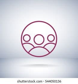 Group People Vector Stock Vector (Royalty Free) 470087030