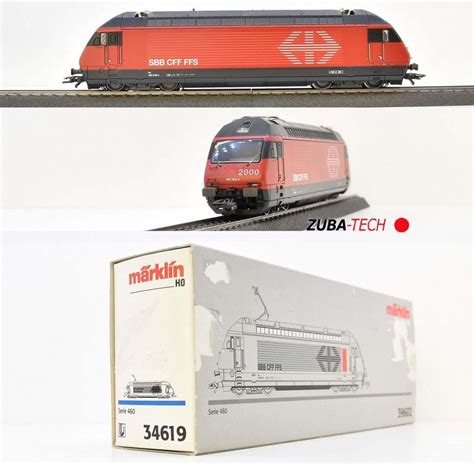 M Rklin E Lok Re Sbb H Ws Digital Kaufen Auf Ricardo