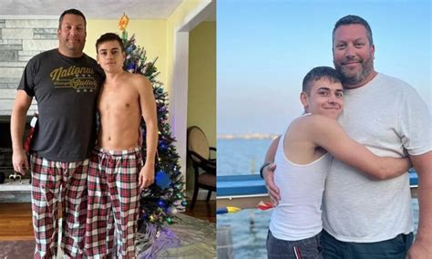 Esta pareja gay pasó un momento incómodo con una vendedora al