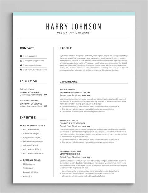 How To Update Resume Resume Template