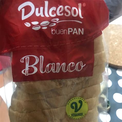 Dulcesol Pan Blanco Review Abillion