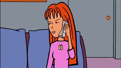 Ver Daria Temporada 5 Episodio 12 Daria Mi Noche Con Daria Serie