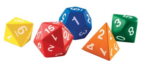 Improvisation Dice Game Dalcroze Society Of America