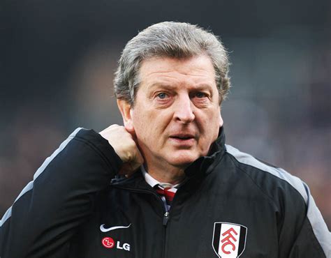 Roy Hodgson Highest Placed English Managers In The Premier League