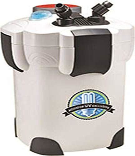 9 Best Canister Filters For Aquariums 2024 Reviews And Guide Aquarium