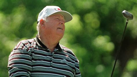 Billy Casper, prolific PGA Tour winner, dies at 83