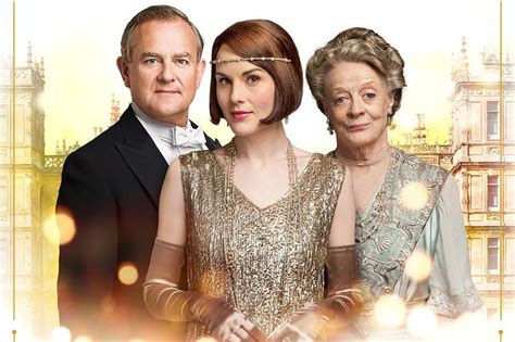 Could Downtown Abbey Be Returning For Season 7 Everything We Know