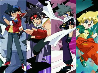 HD Beyblade Revolution Wallpapers Peakpx