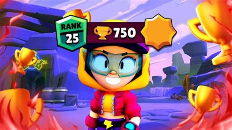 Ich Helfe Mein Zuschauer Max Rank 25 Zu Machen Brawl Stars Deutsch