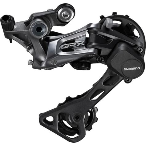 Shimano Grx Rd Rx822 Rear Derailleur Fortnine Canada