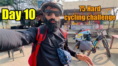 Day Km Hard Cycling Challenge Delhi To Kanyakumari