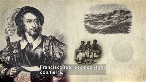 World Explorers: Francisco & Gonzalo Pizarro (Spanish)