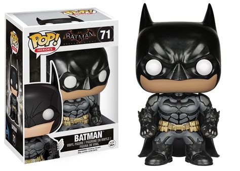 Funko Pop 71 Batman Palácio Geek