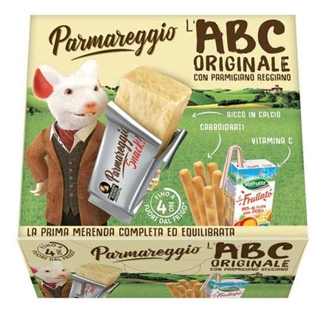 Abc snack 10 x 14 g Plodine Akcija Njuškalo katalozi