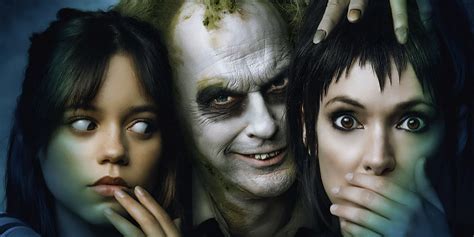 Beetlejuice Beetlejuice Ending, Explained