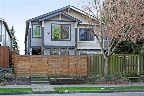 8439 Delridge Way SW Seattle WA 98106 MLS 899667 Redfin