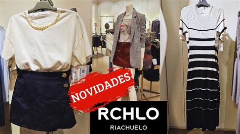 Tour Na Riachuelo Muitas Novidades Na Loja Roupas Maravilhosas