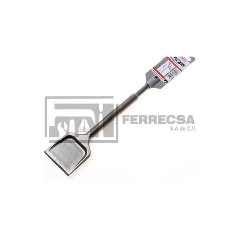 Cincel Pala Sds Plus X Mm Bosch Tienda Ferrecsa