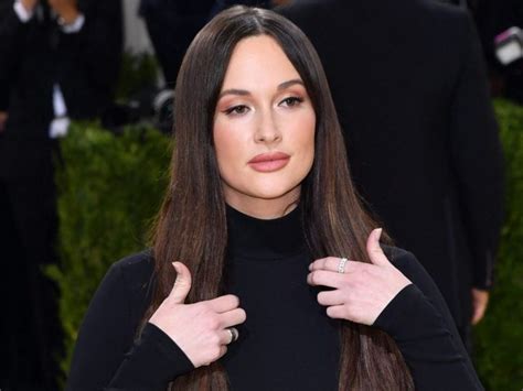 Kacey Musgraves Offers Up Backstage Photos From Naked Snl Performance Toronto Sun