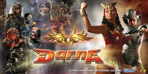 Darna (2005 TV Series) | The Darna Wiki | Fandom