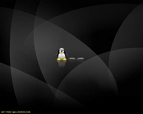 Linux Desktop Wallpaper - WallpaperSafari