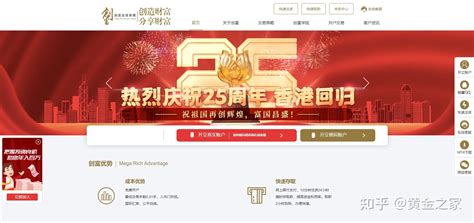 2022最新十大贵金属交易平台排行！ 知乎