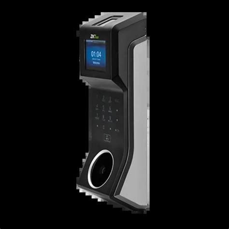 ZKTeco PA10 Palm Hybrid Biometrics Time Attendance And Access Control