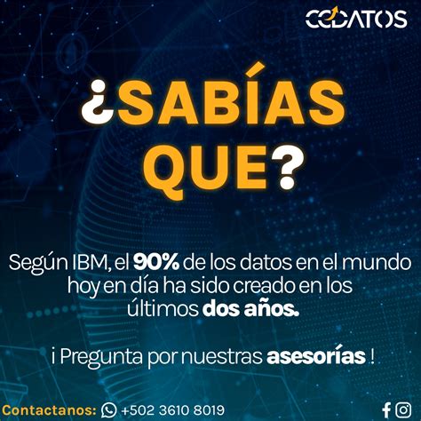 ccdatos.com - 💡🌟 ¿Estás listo para maravillarte con datos curiosos que