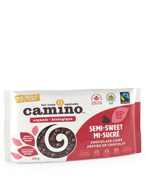 Baking Products Archives Camino Canadian Fair Trade Organic Food