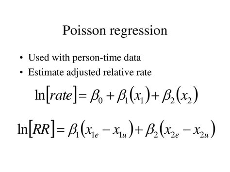 Jeffrey E Korte Phd Bmtry Foundations Of Epidemiology Ii Ppt